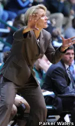 Tulane head women's basketball coach Lisa Stockton announced the Green Wave's 2011-12 schedule, which includes 15 home games and a trip to Cancun, Mexico.