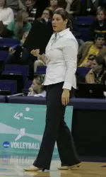 Amy Williamson has been elevated to Associate Head Coach for the Green Wave