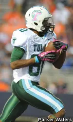 Justyn Shackelford