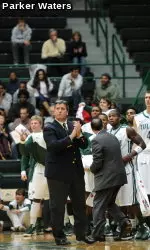 Tulane opened Devlin Fieldhouse with 65-55 victory over B-CU