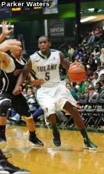 Jordan Callahan poured in a career-high 27 points for Tulane