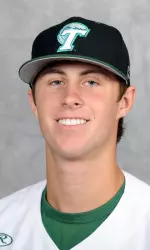 Freshman Alex Massey Picked Up His First Career Victory in his First Career Start on Saturday versus Siena