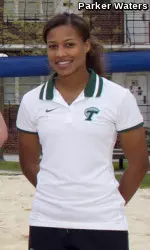 Acting head coach Jaye Loyd and the Tulane sand volleyball program will make their debut on Monday when the Green Wave play host to Florida State.