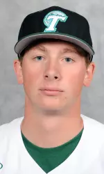 Junior Sean Potkay has Reached Base in Nine Straight Games, Walking Twice on Friday at Wichita State