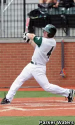 Junior Brandon Boudreaux Posted Two Hits, Scored Twice and Drove in Two RBIs on Tuesday versus Southeastern Louisiana