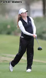 Stephanie Wagstaff sported 3.63 grade point average during her playing career at Tulane.