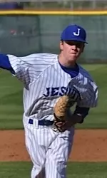 Emerson Gibbs Helped Retif Oil Win the 2012 American Legion World Series Crown