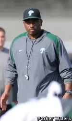 Tulane Opens the Curtis Johnson Era on Saturday, Sept. 1 versus Rutgers at 7 p.m. Inside the Mercedes-Benz Superdome