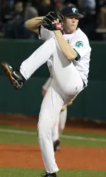 Shoorter Hunt Returns to the Green Wave as the Volunteer Assistant Coach in 2013