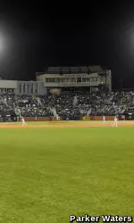 The Green Wave Will Host Walk-On Tryouts on Oct. 2 at 5:00 Inside Greer Field at Turchin Stadium