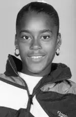 Lana Garner was a three-time All-America in three different events and qualified for the NCAAs in 10 different events during her career