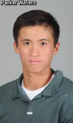 Jao Chi-Shan leads Tulane with a 5-1 record this fall