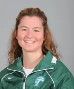 Sophomore Ipek Birol produced a solid effort at the ITA/Southern Regionals.