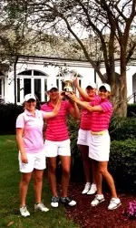 Tulane Women's Golf