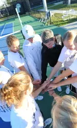 Tulane Women's Tennis