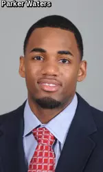 <b>Junior Jay Hook scored a career-high 29 points in the loss.</b>