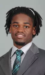 <b> Freshman Jonathan Stark leads the team with 5.2 assists per game</b>