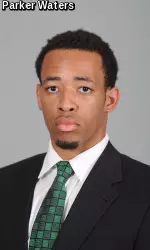 <b? Louis Dabney scored a career-high 31 points </b>