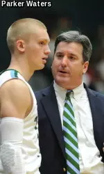 <b>Head coach Ed Conroy</b>