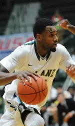 <b>Junior Guard Jay Hook</b>