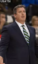 <b>Head coach Ed Conroy</b>