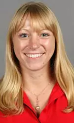 Former 11-time collegiate All-American Katie Robinson was named Tulane's head swimming and diving coach following stints as an assistant at Pacific, Virginia and Rutgers.
