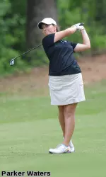 Senior Maribel Lopez Porras is the first Tulane golfer to play in three NCAA Championships, including twice with the team (2013, 2010) and once as an individual in 2011.