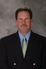 David Lowry was Tulane's head equipment manager from 2006-2013.