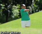 Maribel Lopez Porras is a three-time selection to the All-Louisiana team and is the seventh Tulane golfer to receive the player of the year award.