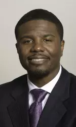 Shammond Williams joines the Green Wave basketball staff