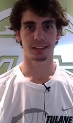 Mikael Herbert