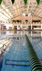The Tulane swimming and diving team will host UALR and North Texas at the Reily Student Recreation Center Natatorium during the 2013-14 season.
