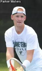 <b>Sophomore Alex Van Cott</b>