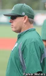 David Pierce will lead his Green Wave into Reckling Park in Houston for a fall ball scrimmage against Rice on Saturday