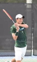 <b>Sophomore Chi-Shan Jao</b>