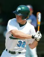 Brian Bogusevic will forever be linked to one of the greatest eras of Tulane baseball.