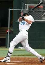 Micah Owings helped Tulane to a dream season in 2005.