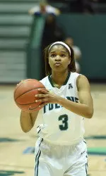 Freshman Kolby Morgan debuted with a 16 point performance, shooting 7-11 from the field with 4 steals