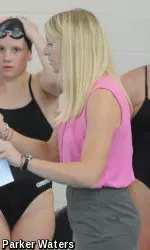 Tulane head swimming and diving coach Katie Robinson announced the addition of five incoming freshman for the 2015-16 season on Sunday during the NCAA Early Signing Period.