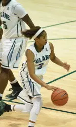 Kolby Morgan is also averaging 6 rebounds and 2.5 steals per game