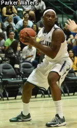 <b>Senior Tre Drye</b>