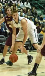 <b>Freshman Dylan Osetkowski</b>