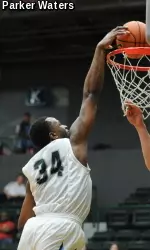 <b>Senior Tre Drye</b>