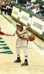 Kolby Morgan shot 10-of-18 including a 5-of-9 mark from beyond the arc.