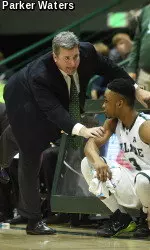 <b>Head Coach Ed Conroy</b>