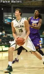 <b>Sophomore Ryan Smith</b>