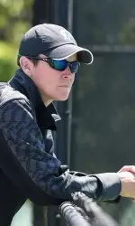 Head Coach Terri Sisk