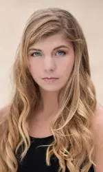 Lindsey Huber has spent the last three years with the Columbus Volleyball Academy