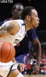 <b>Junior Louis Dabney</b>