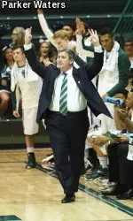 <b>Head Coach Ed Conroy</b>